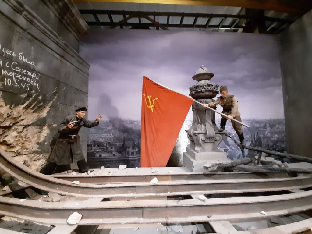 БЛОКАДНЫЙ ЛЕНИНГРАД