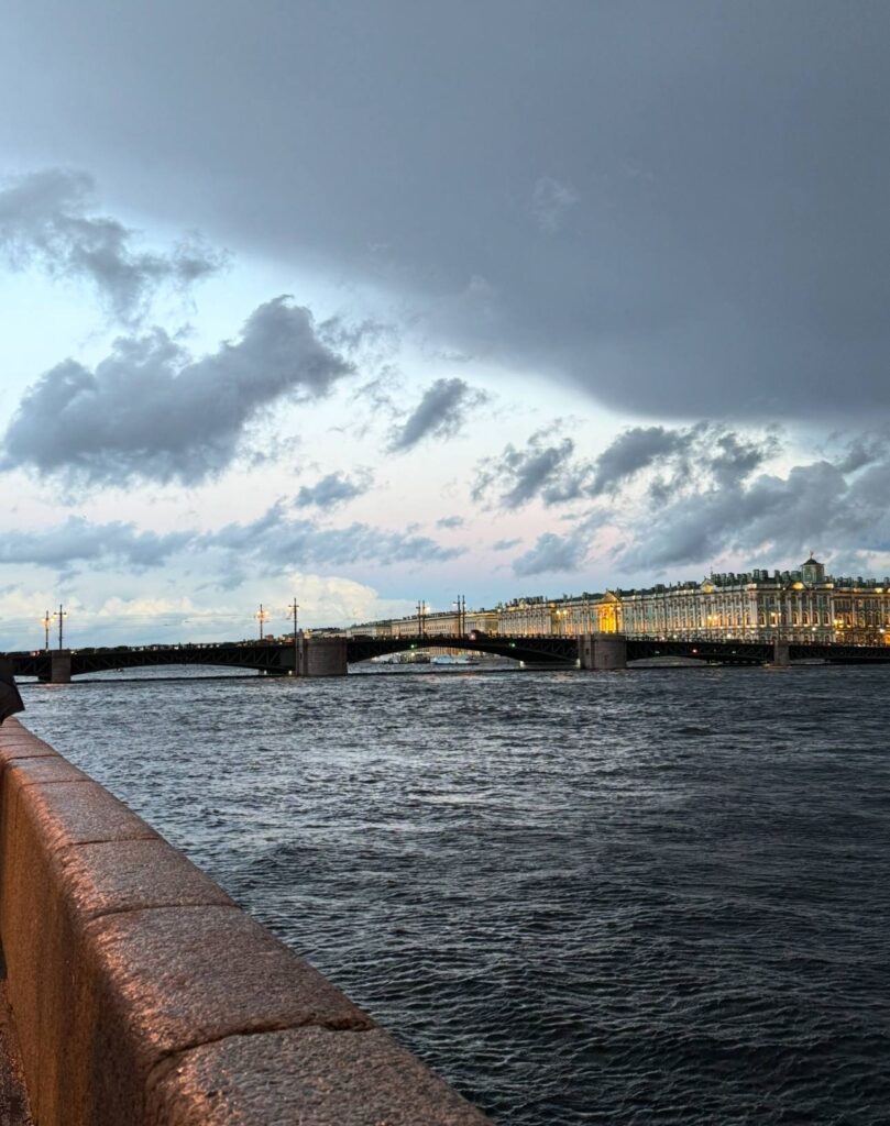 Квест по Пушкину А.С. в центре города!